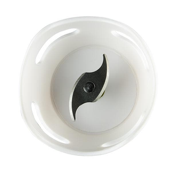 Handrührer Id Italian Design Ultra Mix 700 - Weiß/Grün