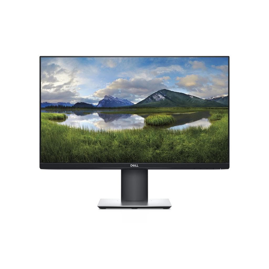 Bildschirm 24" LED Dell Ultrasharp P2419H