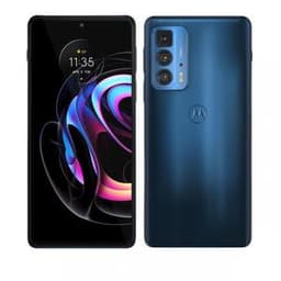 Motorola Edge 20 Pro 256GB - Blau - Ohne Vertrag