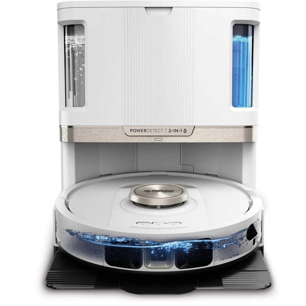 Roboterstaubsauger SHARK RV2800ZEEUWH