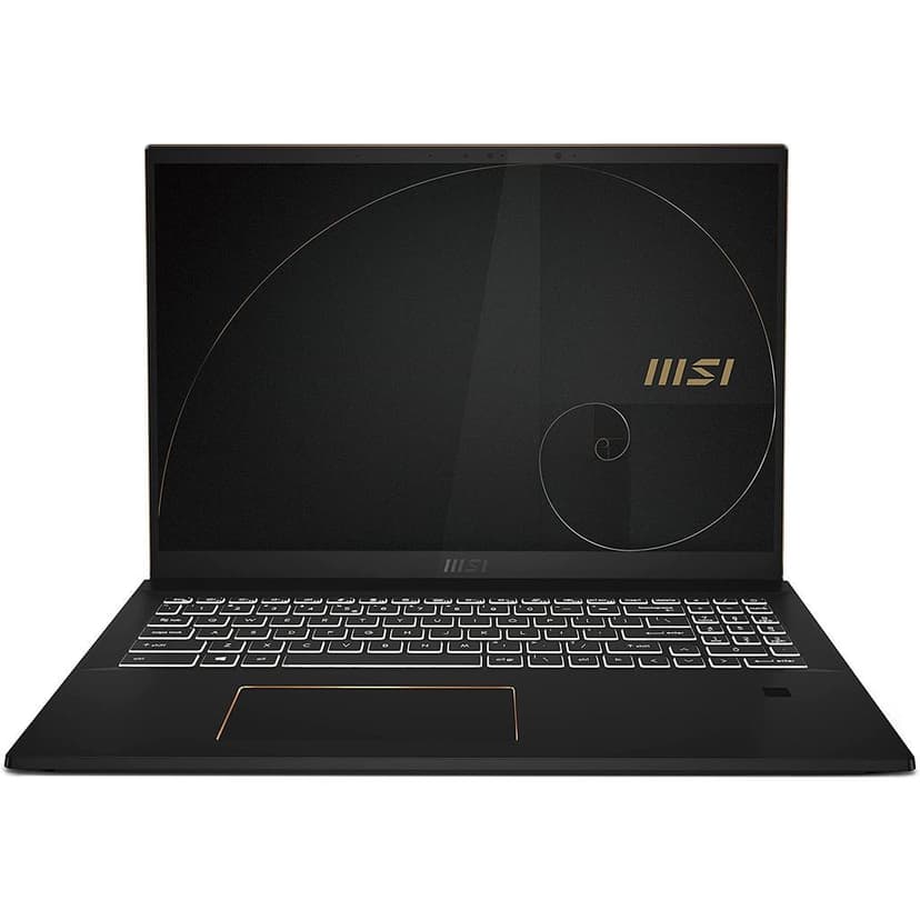 MSI Summit E16