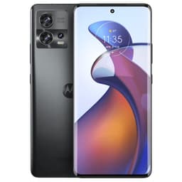 Motorola Edge 30 Fusion 256GB - Grau - Ohne Vertrag