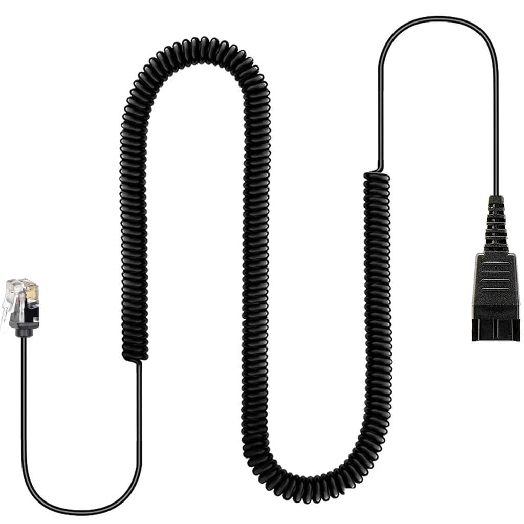 Plantronics U10P Zubehör