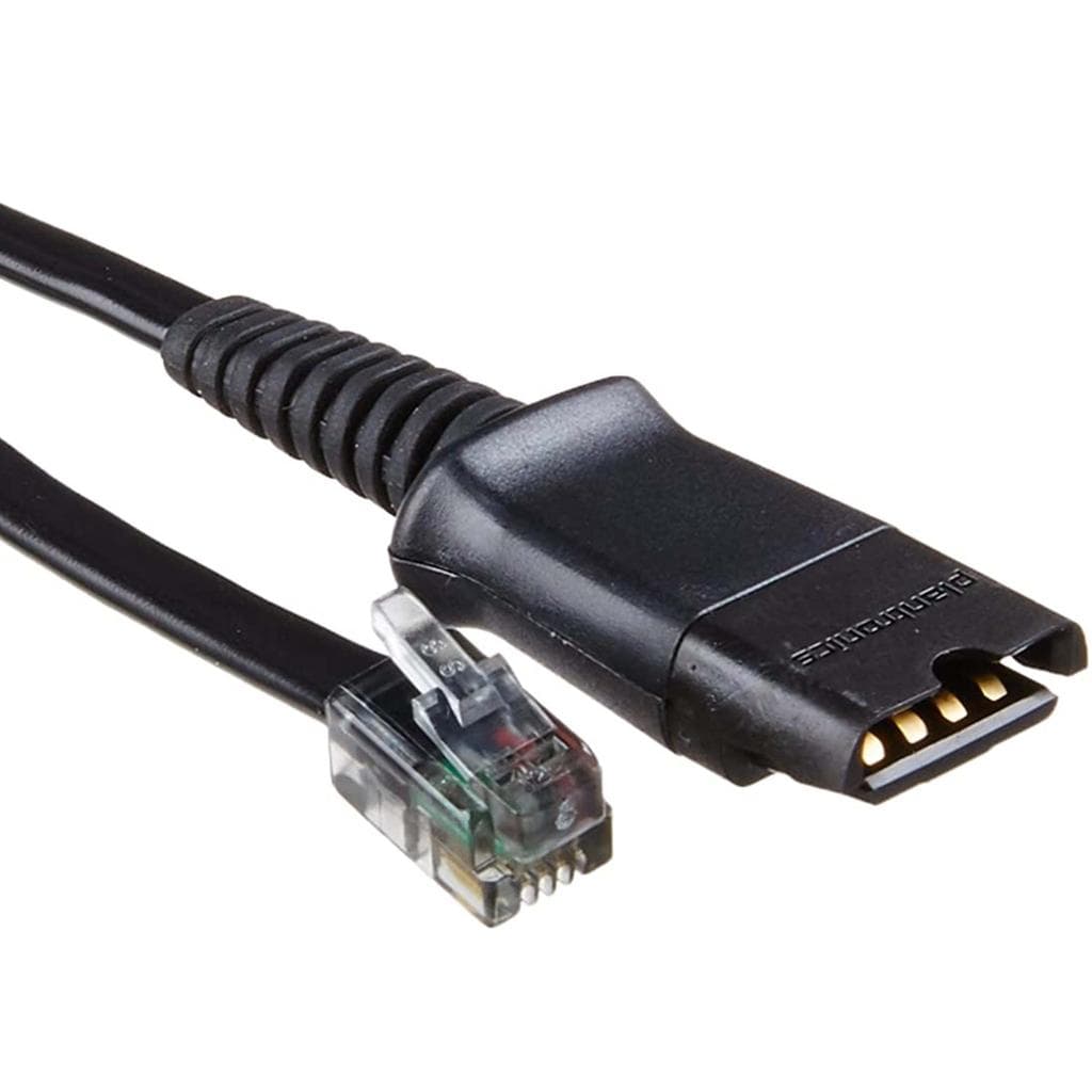 Plantronics U10P Zubehör