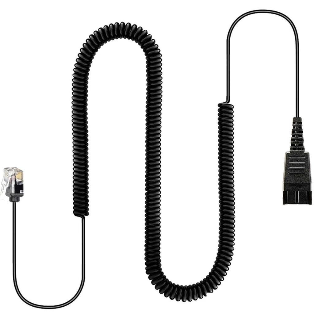 Plantronics U10P Zubehör