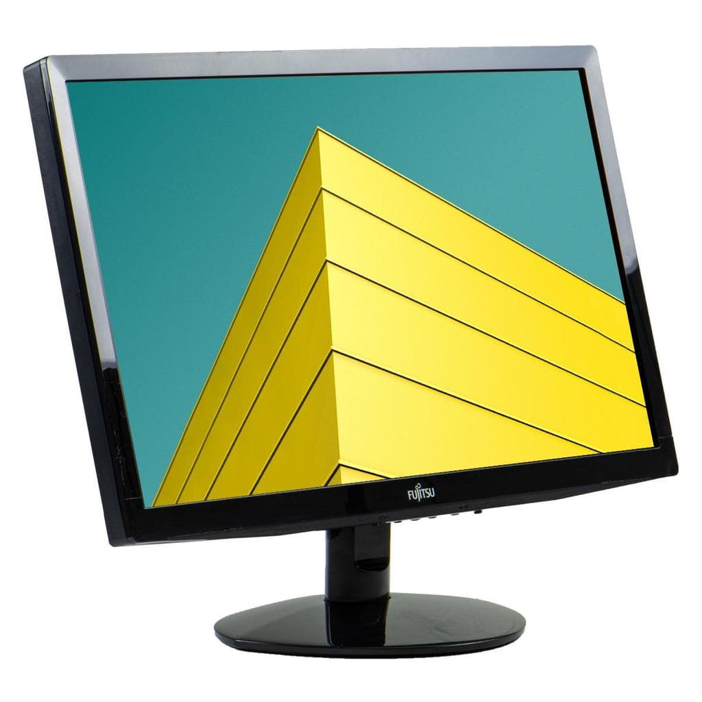 Bildschirm 20" LCD HD+ Fujitsu L20T-3