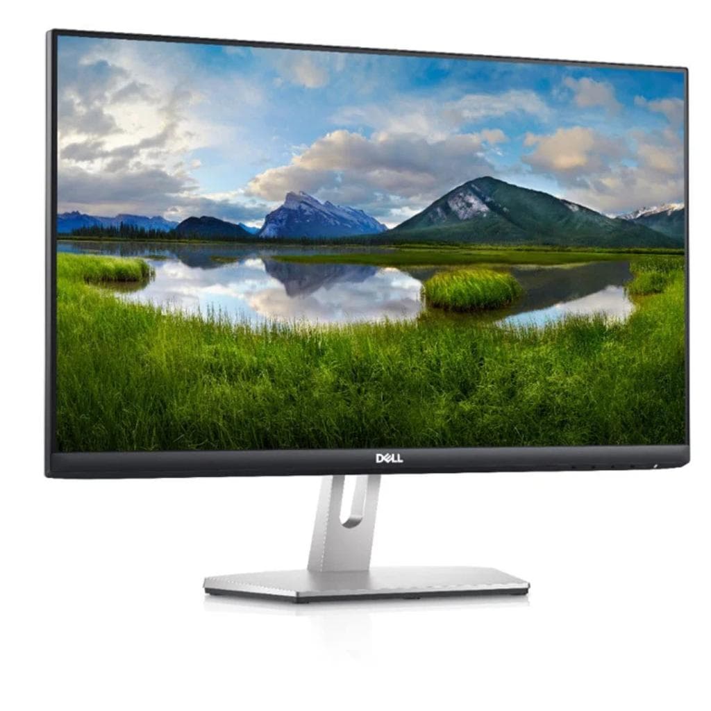 Bildschirm 24" LED Dell S2421HN