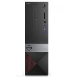 Dell Vostro 3250 Core i3 3.7 GHz - SSD 256 GB RAM 8 GB