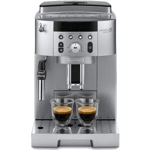 Kaffeemaschine mit Mühle Ohne Kapseln De'Longhi Magnifica S Smart FEB2533.SB 1,8000L - Grau
