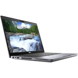 Dell Latitude 5410 14" Core i5 1.6 GHz - SSD 256 GB - 8GB QWERTZ - Deutsch