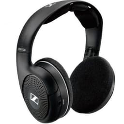 Sennheiser RS120-W Kopfhörer wireless - Schwarz