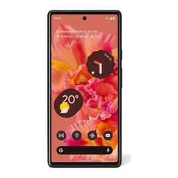 Google Pixel 6 256GB - Koralle - Ohne Vertrag