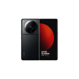 Xiaomi 13 Ultra 256GB - Schwarz - Ohne Vertrag