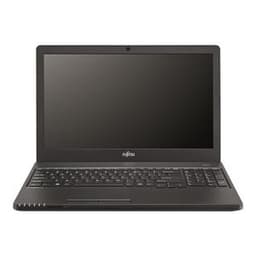 Fujitsu LifeBook A557 15" Core i5 2.5 GHz - SSD 256 GB - 8GB AZERTY - Französisch