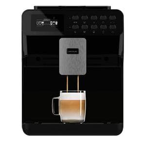 Kaffeemaschine mit Mühle Cecotec Power Matic-ccino 7000 Serie Nera 1,7000L - Schwarz