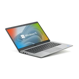 Dell Latitude 3340 13" Core i5 1.3 GHz - SSD 256 GB - 8GB QWERTZ - Deutsch