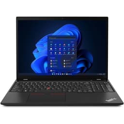 Lenovo ThinkPad P16s G2 16" Core i7 5 GHz - SSD 1 TB - 32GB QWERTZ - Deutsch
