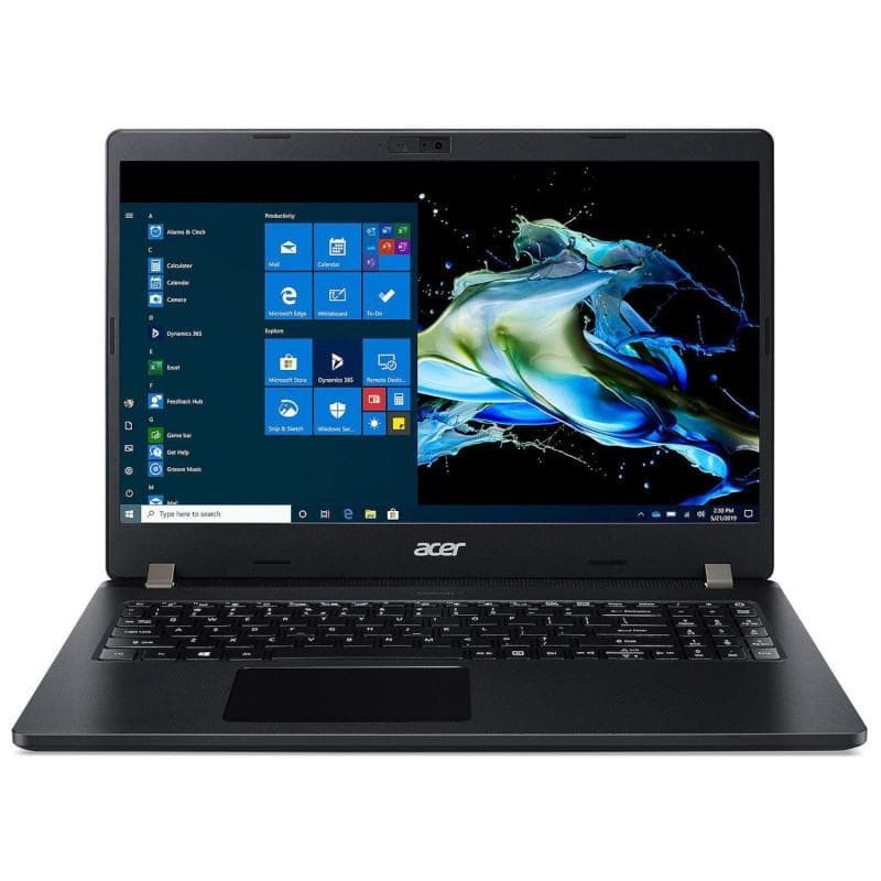 Acer TravelMate P2 15"