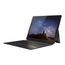 Lenovo ThinkPad X1 Tablet G3 13" Core i5 1.9 GHz - SSD 256 GB - 8GB QWERTY - Englisch
