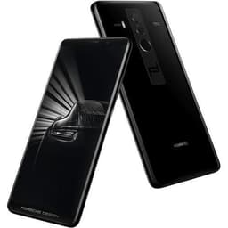 Huawei Mate 10 Porsche Design 256GB - Schwarz - Ohne Vertrag