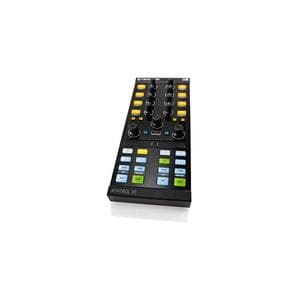 Traktor Kontrol X1 MK2 Musikinstrumente