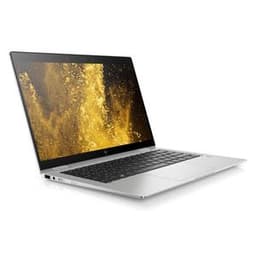 HP EliteBook X360 1030 G3 13" Core i7 1.9 GHz - SSD 512 GB - 16GB AZERTY - Französisch