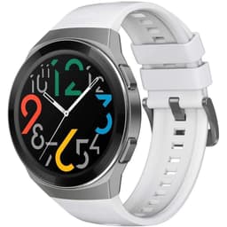 Huawei Watch GT 2 Bluetooth 46 mm - Weiß