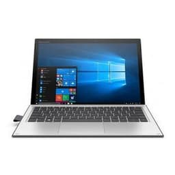 HP Elite X2 1013 G3 13" Core i5 1.6 GHz - SSD 256 GB - 16GB QWERTY - Spanisch
