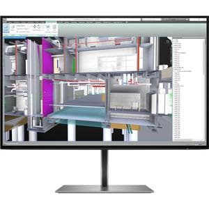 Bildschirm 24" LED HP Z24U G3