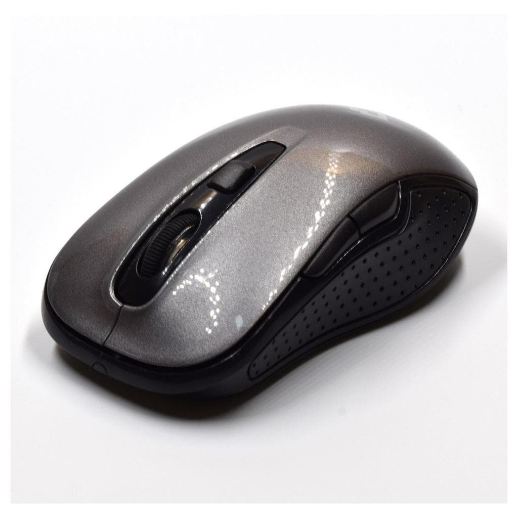 Simpletek Tastatur QWERTZ Deutsch Wireless WY30001