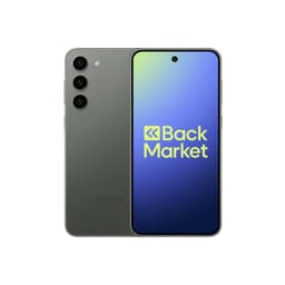 Galaxy S23+ 512GB - Grün - Ohne Vertrag