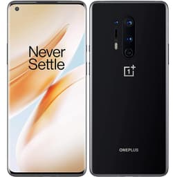 OnePlus 8 256GB - Schwarz - Ohne Vertrag