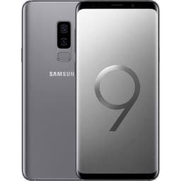 Galaxy S9+ 256GB - Grau - Ohne Vertrag
