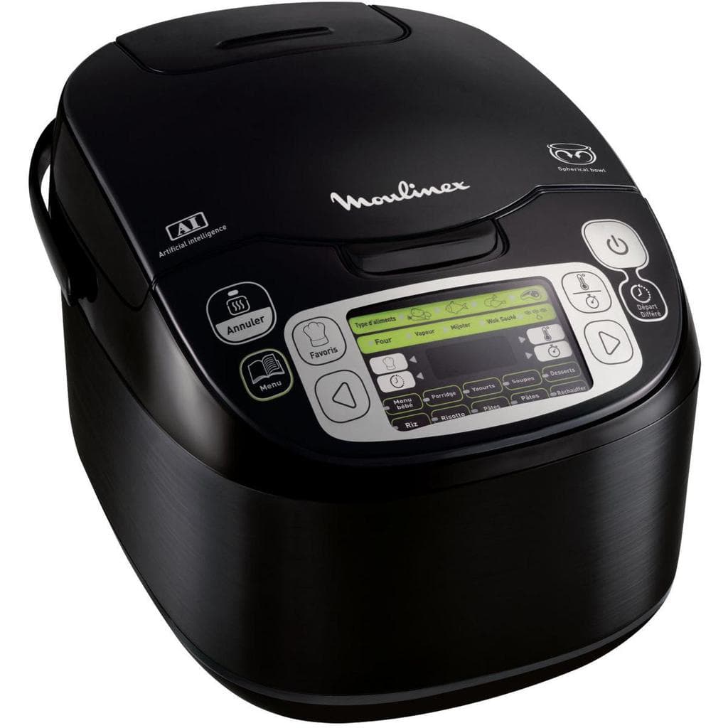 Moulinex MK815800 Multikocher