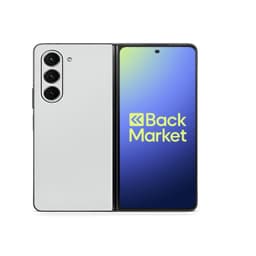 Galaxy Z Fold5 256GB - Grau - Ohne Vertrag