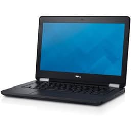 Dell Latitude E5570 15" Core i5 2.4 GHz - SSD 512 GB - 16GB AZERTY - Französisch