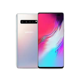 Galaxy S10 5G 256GB - Silber - Ohne Vertrag