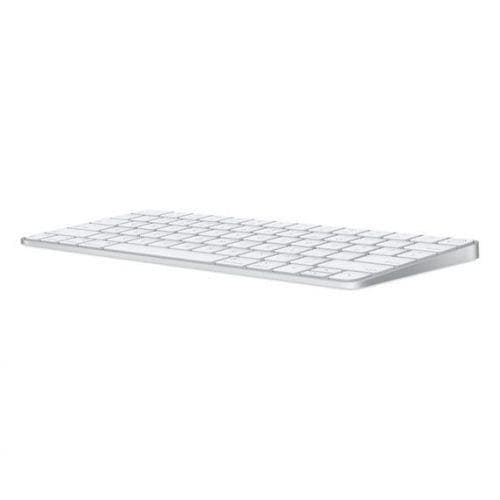Magic Keyboard (2021) - QWERTY - Spanisch - iPad Pro 11" 1. Generation / iPad Pro 11" 2. Generation / iPad Pro 11" 3. Generation / iPad Air 4 / iPad A