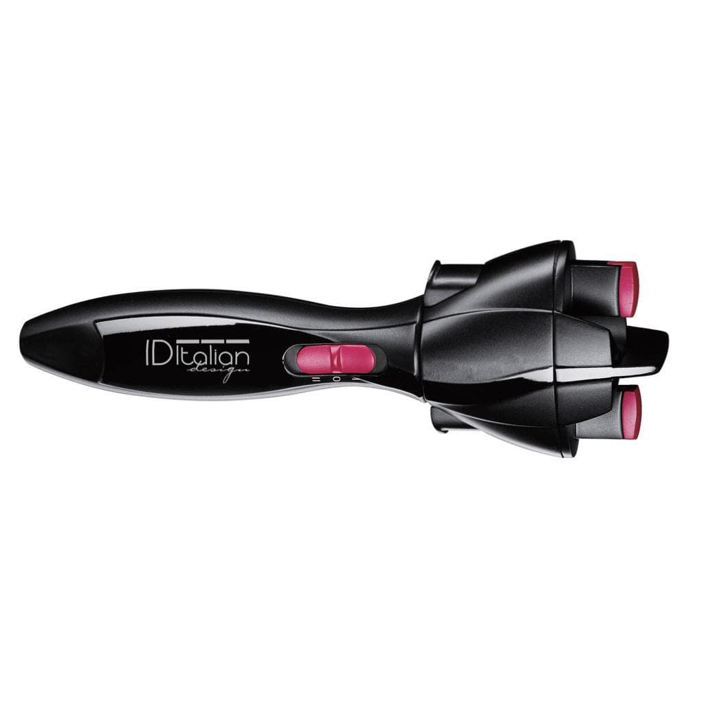 Italian Design Pro-Twist Lockenstab