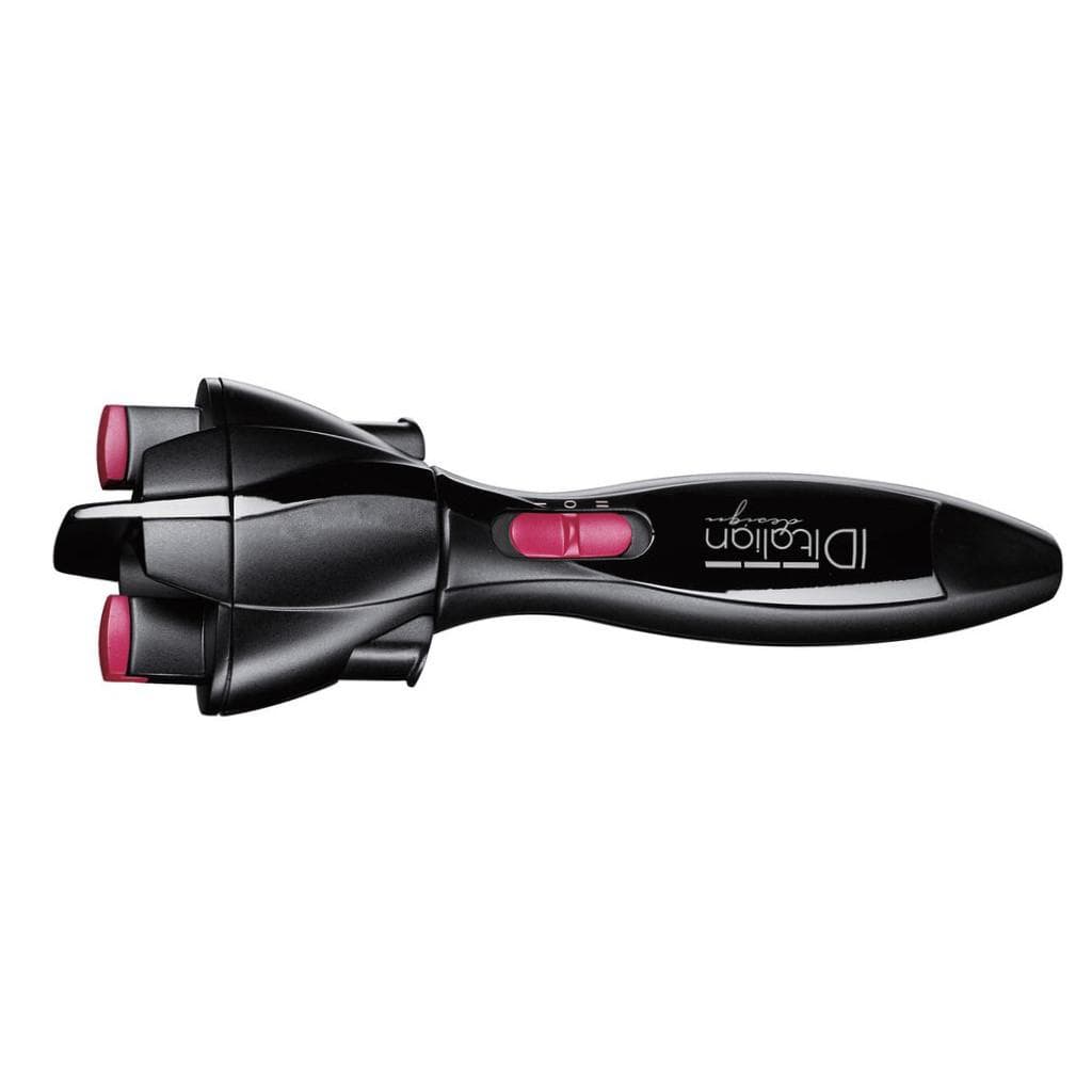Italian Design Pro-Twist Lockenstab