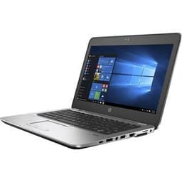 HP EliteBook 820 G3 12" Core i5 2.4 GHz - SSD 256 GB RAM 8 GB QWERTZ - Deutsch