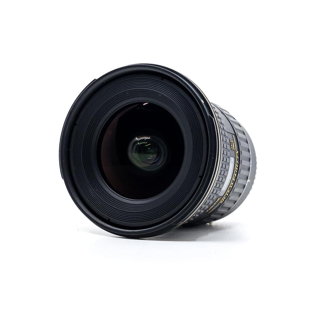 Tokina Objektiv 17-35mm f/4 Pro FX 17-35mm f/4
