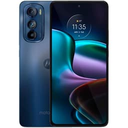 Motorola Edge 30 128GB - Grau - Ohne Vertrag