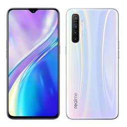 Realme X2 128GB - Weiß - Ohne Vertrag
