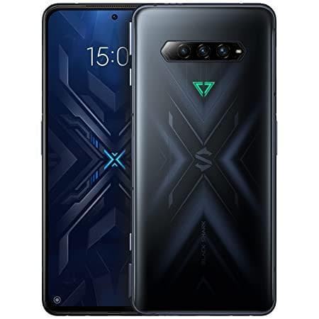 Xiaomi Black Shark 4