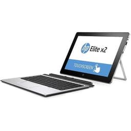 HP Elite X2 1012 G1 12" Core m5 1.1 GHz - SSD 256 GB - 8GB QWERTY - Englisch