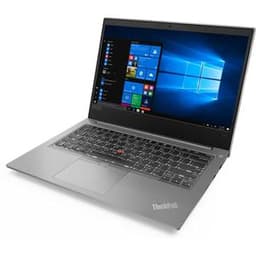 Lenovo ThinkPad E480 14" Core i5 1.6 GHz - SSD 256 GB - 8GB AZERTY - Französisch
