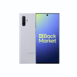 Galaxy Note10+ 256GB - Weiß - Ohne Vertrag