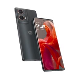 Motorola Moto G85 256GB - Grau - Ohne Vertrag