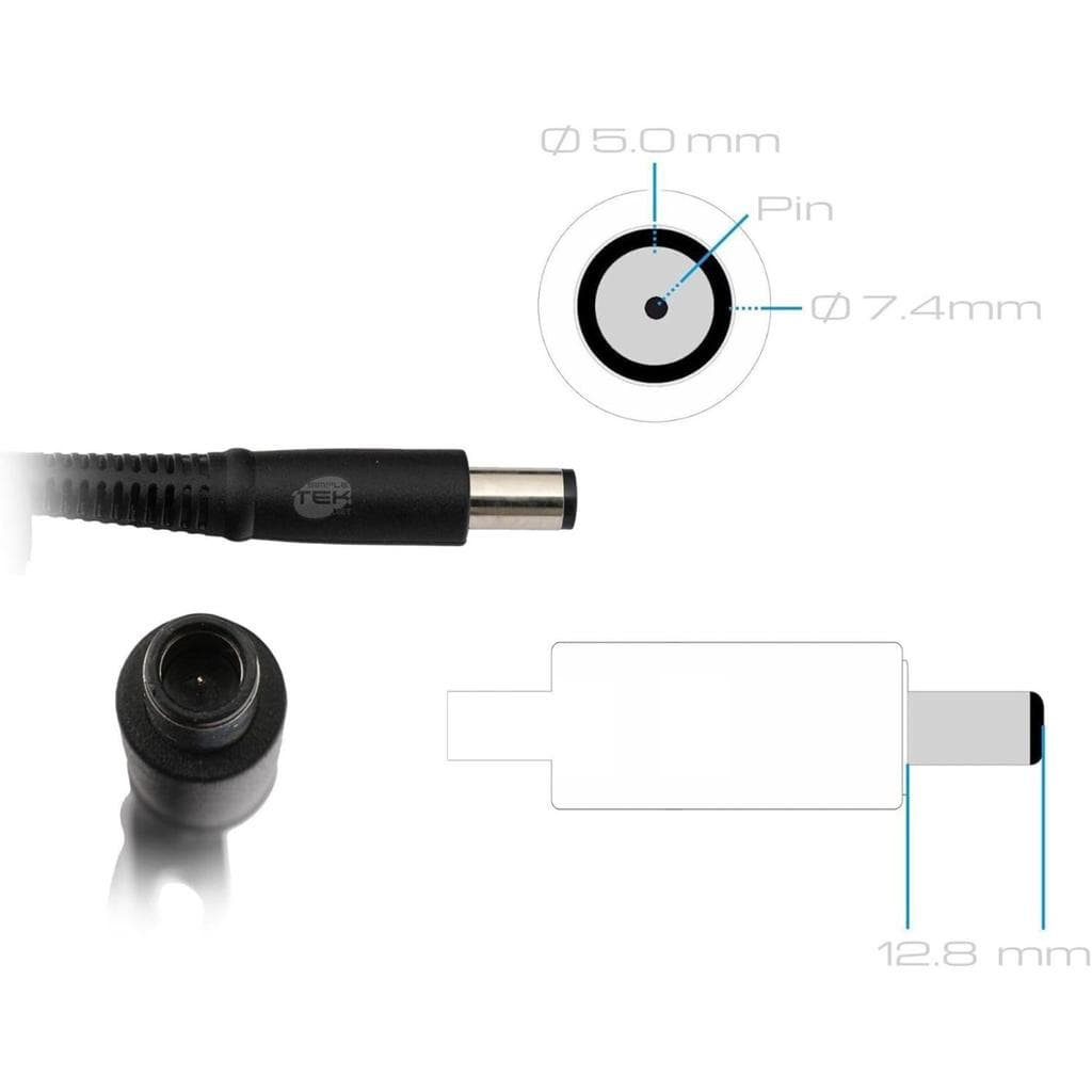 Hp TPN-DA17 Kabel